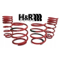 Мини купер r50 r53 пружины спортивные понижающие h r тюнинг tuningowe