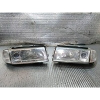 Лампы передняя skoda октавия i 1u1941016e 1u1941015e