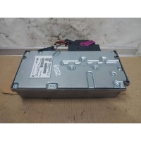 Усилитель музыкальный Audi Q5 8R 2011 8T0035223AN,8T0035223AK