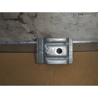 Планка крепления аккумулятора Audi Q5 8R 2011 8R0803123A