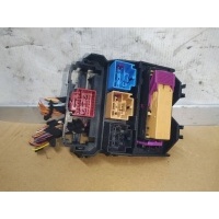 Блок предохранителей Audi Q5 8R 2011 8K0937545B