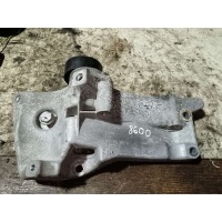 Кронштейн компрессора кондиционера Seat Ibiza 3 2008 036145169G, 030145299F