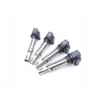 Катушка зажигания audi volkswagen seat skoda ngk u5002