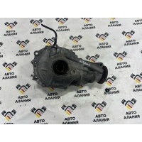 редуктор переднего моста 3.91 BMW X5 E70 2008 31507609302