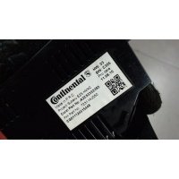 Переключатель отопителя (печки) Subaru Legacy (B14) 2009- 2011