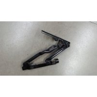 Петля крышки багажника Subaru Legacy (B14) 2009-2014 2013 57520AJ1009P