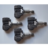 Датчики давления tpms bmw f30 f20 мини c - 61