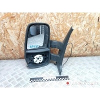 Зеркало наружное левое IVECO Daily 2009 E9024362,E9024353,3800401,9010101