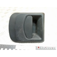 Ручка наружная передняя левая IVECO Daily 2009 14525