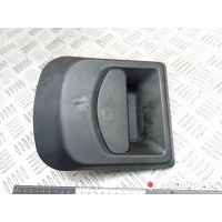 Ручка наружная передняя правая IVECO Daily 2009 14525