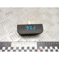 Подсветка номера Peugeot Partner 2 (B9) 2011 9683421680,3202000531