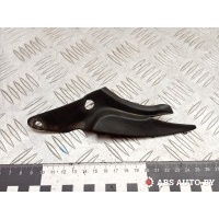 Молдинг крыши Volvo XC70 2 2006 8663894