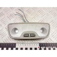 Фонарь салона (плафон) Volvo S80 2001 9178936