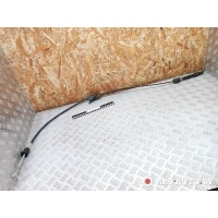 Трос кулисы КПП Volvo XC70 2 2004 8675068