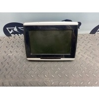 Дисплей информационный Mercedes M/W164 2005-2011 A25187051909107, A2519060000, id85858