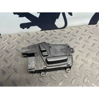 Блок управления сиденьем Mercedes M/W164 2005-2011 A1648201410