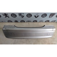 Бампер задний Mercedes C/W203 2000-2008 A2038850825, id86002