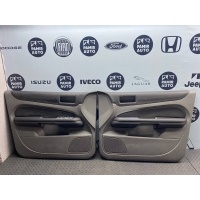 Обшивка двери передняя Ford Focus/2 2004-2011 1715909, 1715932, id86084