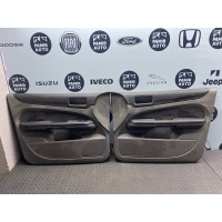 Обшивка двери передняя Ford Focus/2 2004-2011 1715909, 1715932, id86093