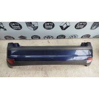Бампер задний Ford Focus/2 2004-2011 1351537, 1336747