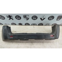 Бампер задний Peugeot Expert/2 2007-2016 7410AS