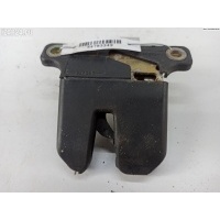 Замок багажника Audi A3 8L (1996-2003) 1997 8L0827505