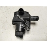 Клапан холостого хода Renault Scenic I (1996-2003) 2001 7700102539
