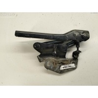 Петля капота левая Volkswagen Passat B6 2005 3C0823301C