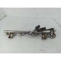 Рампа (рейка) топливная Audi A4 B7 (2004-2008) 2005 06B133681L