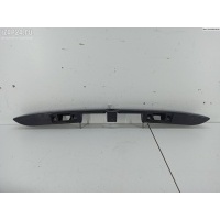 Накладка подсветки номера Audi A3 8L (1996-2003) 1997 8D9827574