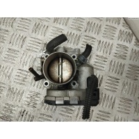Заслонка дроссельная Volkswagen Sharan (2000-2010) 2002 0280750057