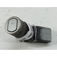 Датчик парковки (парктроник) передний Audi A4 B6 (2001-2004) 2002 4B0919275B