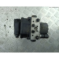 Блок ABS (Модуль АБС) Audi A6 C5 (1997-2005) 2002 4B0614517H