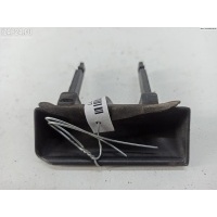 Ручка крышки (двери) багажника Audi A3 8L (1996-2003) 1997 8D9827777B