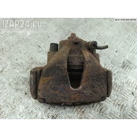 Суппорт передний левый Opel Astra H (2004-2009) 2005 9823