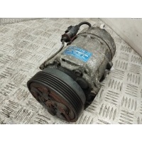 Компрессор кондиционера Volkswagen Sharan (2000-2010) 2002 7M3820803