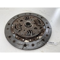 Диск сцепления Mazda 3 (2003-2008) BK 2003 3M51-7550-G1C