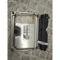 Блок управления двигателем (ДВС) Volkswagen Sharan (2000-2010) 2002 06A906032GR