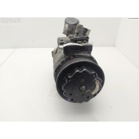 Компрессор кондиционера Mercedes W203 (C) 2001 0002306511