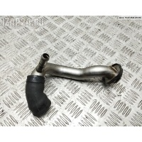 Трубка охлаждающей жидкости металлическая BMW 5 E60/E61 (2003-2010) 2005 7518414