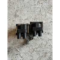 Катушка зажигания fiat панда ii 1.1 55202895
