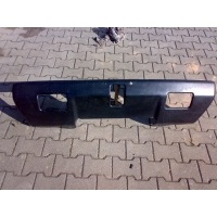 Hummer h2 2006 год . бампер передний передняя идеальный