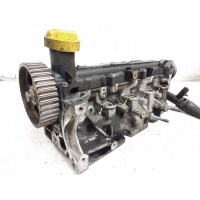 Головка блока цилиндров цилиндров renault nissan 1.5 dci k9k08