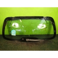 Стекло задняя задняя renault scenic i рестайлинг 2002 год