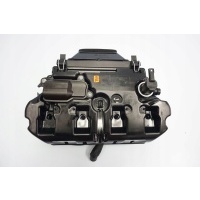 Bmw s1000rr 09 - 11 airbox корпус фильтра воздушный