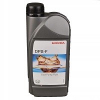 Oryginalny oe honda dps - f dual pump fluid для заднего моста 1l | cr - v | hr - v