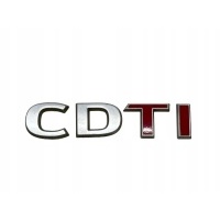 Opel insignia а corsa d tigra b эмблема значек cdti матовый e16