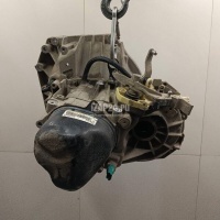 МКПП (механическая коробка переключения передач) Renault Terrano III (D10) 2014 320107331R