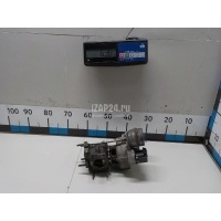 Турбокомпрессор (турбина) BMW Coupe R58 (2011 - 2015) 11657647003