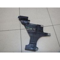 Кронштейн фар левый VAG A4 [B8] (2007 - 2015) 8T0941453D